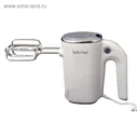 Миксер Stadler Form Mixer One SFM.300, ручной, 300 Вт, белый