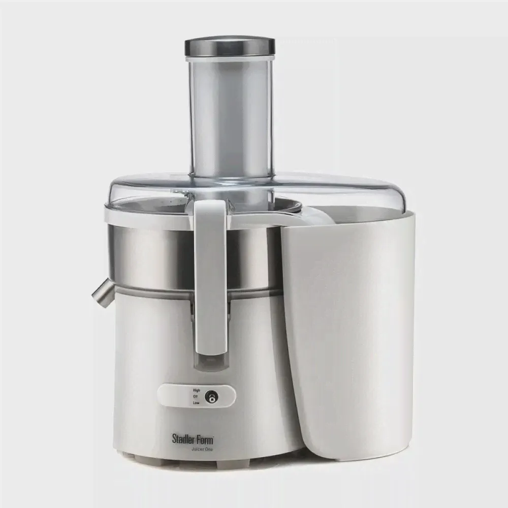 Соковыжималка универсальная Stadler Form Juicer One SFJ.100