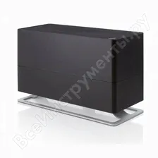 Традиционный увлажнитель Stadler Form Oskar big black