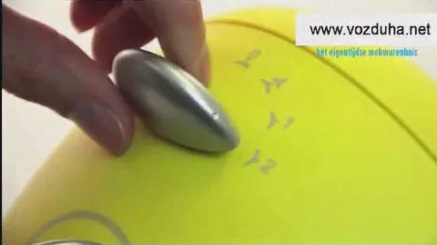 Видеодемонстрация тепловентилятора Stadler Form Max