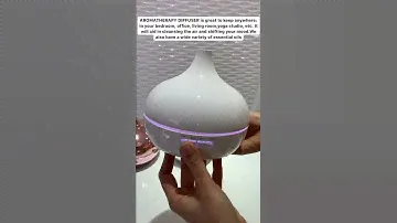 Beurer Aroma Diffuser from Beauty Point Kenya