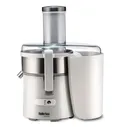 Соковыжималка центробежная, Stadler Form Juicer One SFJ.100, материал: нержавеющая сталь, пластик, размер: 41 x 42 x 23,5 см, цвет: стальной, матовый, SFJ.100 Juicer One, STADLER FORM MBT, Швейцария