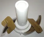 Измельчитель на кухонный комбайн stadler form sfp.400