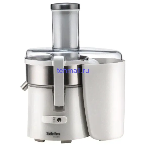 Центробежная соковыжималка Stadler Form Juicer One SFJ.100-0