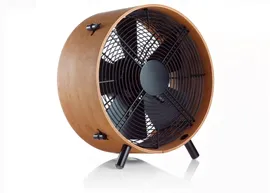 Stadler Form O-009R Otto Fan Bamboo напольный вентилятор