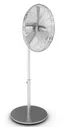 Вентилятор универсальный Charly Fan stand C-060, Stadler Form