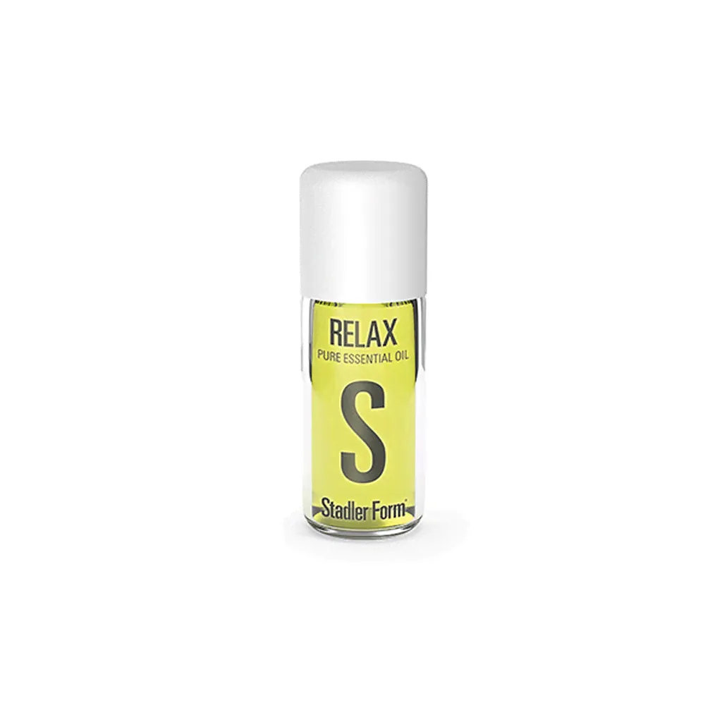 Эфирное масло 10 мл Stadler Form Essential oil Relax A-121