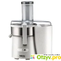 Соковыжималка Stadler Form SFJ.100 Juicer One - отзыв